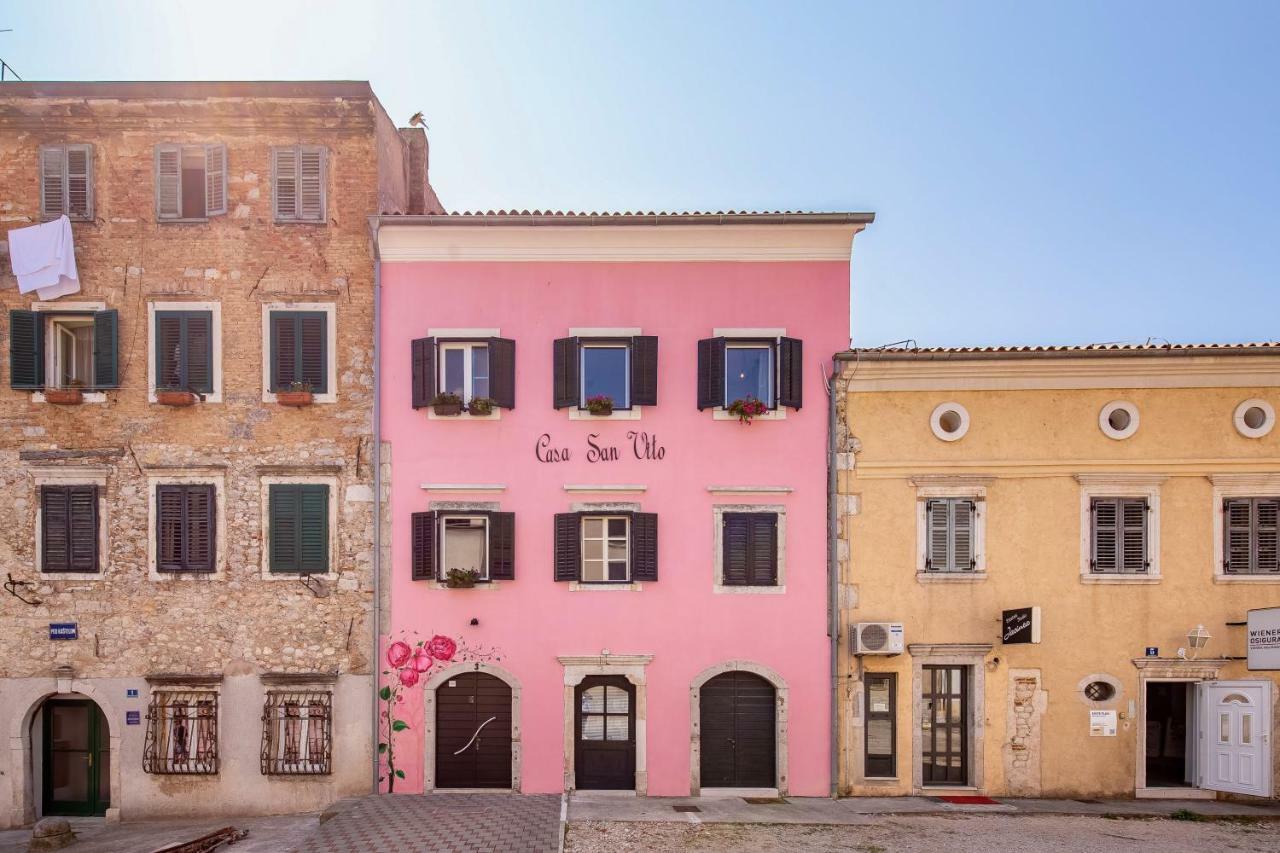شقة Casa San Vito غييكا المظهر الخارجي الصورة