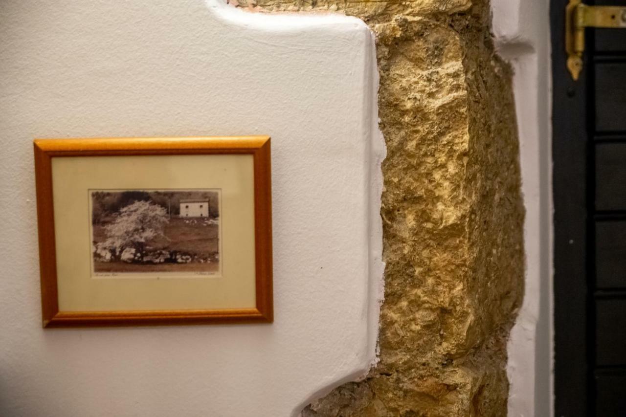 شقة Casa San Vito غييكا المظهر الخارجي الصورة
